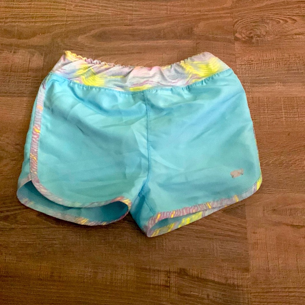 Girls shorts